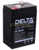 Купить аккумулятор delta dt 6045 (4.5 а/ч, 6в)^ в Калининграде, цена, сравнение характеристик, в наличии в магазинах ТД Безопасный Город