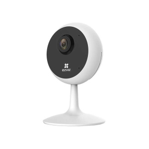 Беспроводная WiFi камера видеонаблюдения EZVIZ C1C (2.8, 110°, 1Мп, WiFi, SD, двуст. аудио)*