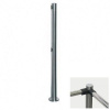 Купить стойка двусторонняя perco-bh02 2-02 (4 отверстия для крепления патрубков, 90° между парами отв.) в Калининграде, цена, сравнение характеристик, в наличии в магазинах ТД Безопасный Город