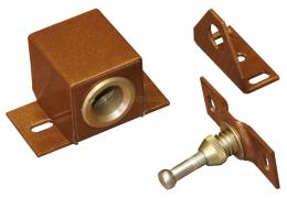АКЦИЯ Электрозащелка Promix SM102.10 (ШЕРИФ-2 лайт (НЗ))^ Бывшая розница 2 532р.