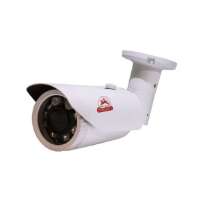 АКЦИЯ Уличная камера видеонаблюдения SarmatT SR-N500V2812IRH (2.8-12, 5MP:AHD/TVI, 4Мп:AHD/TVI/CVI/Аналог)^ Бывшая розница 4 900р.