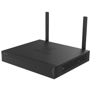 IP Видеорегистратор EZVIZ CS-X5S-8W (H265, 8*5Мп, WiFi 2.4ГГц, HDD*8Тб, Мобильное и десктопное приложение EZVIZ)