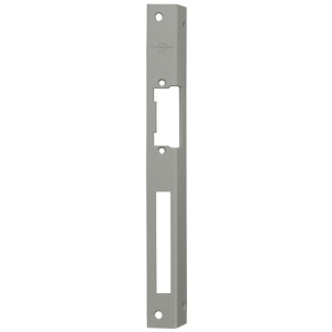 Запорная планка Smartec ST-SL111SP-L (ST-SL150/160/250/260/151/351/451/480, серая, для левой двери)