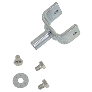 Крепление бронзовой втулки CAME ATI (арт119RID208)^