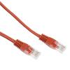 патч-корд w&t wt-2038a-lszh utp (красный, 4 пары, cat.5e, 0.5 м) в Калининграде, цена.