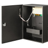 Купить блок бесперебойного питания smartec st-ps110e-bk (10а) защита от кз, глуб. разряда, переполюсовки в Калининграде, цена, сравнение характеристик, в наличии в магазинах ТД Безопасный Город