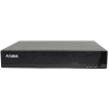видеорегистратор гибридный amatek ar-htv166dx (h265+, 16*8mп+16 ip*8мп, аудио 6/1(16 aoc), 2 hdd 8 тб, видеоаналитика) в Калининграде, цена.