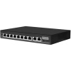 Купить коммутатор osnovo sw-21000/a(120w) (l2, 10 портов: 8 poe, 2 uplink 10/100 мб/с, 120 вт, защита от кз и перегрузки, грозозащита 3 кв) в Калининграде, цена, сравнение характеристик, в наличии в магазинах ТД Безопасный Город