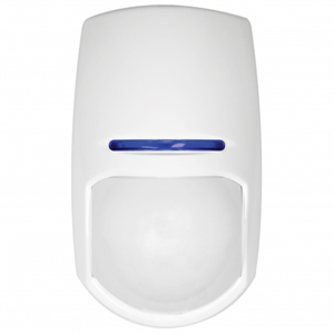 АКЦИЯ Извещатель ИК+СВЧ Hikvision AX PRO DS-PD2-D15AME (15м, 86°, тампер, антимаск, имм. к жив. до 25 кг)^ Бывшая розница 4 390р.