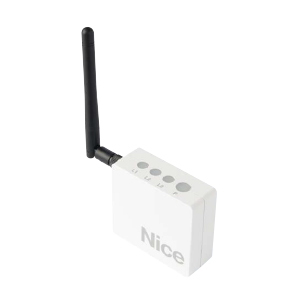 Модуль WiFi для управления автоматикой Nice IT4WIFI