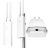 точка доступа cudy ap3000 outdoor (wifi 6 2.4-5ггц, 2976 мбит/с, poe, mu-mimo, mesh, 1 lan 1000 мбит/с, vpn, внеш. антенны, ip65) в Калининграде, цена.