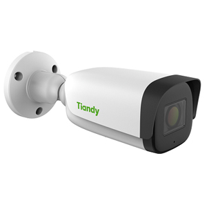 Уличная IP камера видеонаблюдения Tiandy TC-C32UN (I8/A/E/Y/M/2.8 -12mm/V4.0) (2.8-12 мото, 2Мп, PoE, SD, Микрофон, Аналитика, ИК 80м, IP67, Металл)^