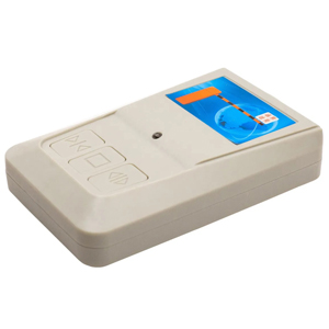 Пульт управления ZKTeco Manual Button (Проводной, Для управления турникетом/шлагбаумом)