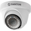Купить купольная камера видеонаблюдения tantos tsc-e2hdf (2.8, 104°, 2мп, ик 20м) в Калининграде, цена, сравнение характеристик, в наличии в магазинах ТД Безопасный Город