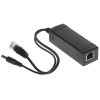 Купить poe-сплиттер osnovo splitter/2 (одноканальный, 12 в, 1 а, 10/100 мбит/с грозозащита 4 кв, защита от кз и перегрузки)^ в Калининграде, цена, сравнение характеристик, в наличии в магазинах ТД Безопасный Город