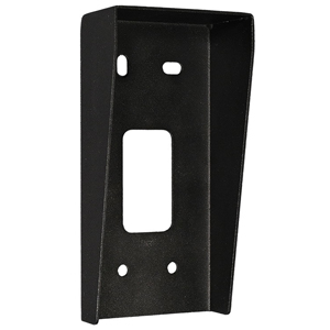 Козырёк для вызывных панелей Tantos TS-Visor (Черный, 80x160x44 мм, Металл)