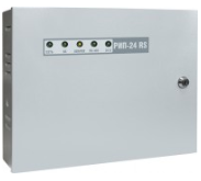 Источник питания резервированный BOLID РИП-24 ИСП.50 (РИП-24-2/7М4-Р-RS)