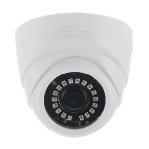Купольная IP камера видеонаблюдения SarmatT SR-ID25F36IRL (3.6, 2Мп, PoE, IMX323, ИК 20м)