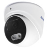 Купить антивандальная ip камера видеонаблюдения amatek ac-idv402me (2.8, 114°, 4мп, poe, микрофон, видеоаналитика, ip67, металл) в Калининграде, цена, сравнение характеристик, в наличии в магазинах ТД Безопасный Город