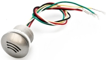 Считыватель IronLogic CP-Z-2 MF (бывш. CP-Z2M) Врезной (Mifare)