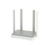 Купить маршрутизатор keenetic speedster (kn-3013) (wifi 2.4 / 5 ггц, ethernet 4x1 гбит/с, режим ретранслятора) в Калининграде, цена, сравнение характеристик, в наличии в магазинах ТД Безопасный Город