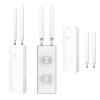 точка доступа cudy re1200 outdoor (wifi 5 2.4-5ггц, 1167 мбит/с, poe, mimo, 1x10/100 мбит/с, ip65) в Калининграде, цена.