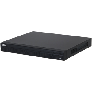 IP Видеорегистратор Dahua DHI-NVR4208-8P-4KS3 (H265+, 8IP(PoE)*12Мп, Аудио 1/1, Трев. инт. 4/2, Видеоаналитика, 2 HDD*20Тб, HDMI 8K)