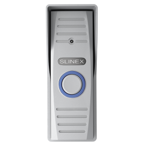 Вызывная панель SLINEX ML-15HD (Серый) 86°