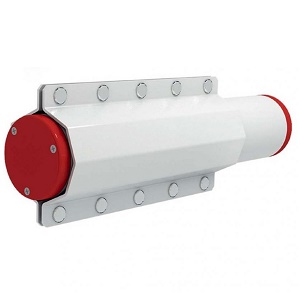 Крепление круглой стрелы AN-Motors WAC1 (для RBN-6K)