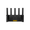 маршрутизатор tenda tx2l pro (wifi 6 2.4/5 ггц, до 1501 мбит/с, 1×wan 1 гбит/с, 3×lan 1 гбит/с, mesh, mu-mimo, точка доступа, внеш. антенны) в Калининграде, цена.