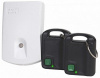 приёмник elmes electronic u1-hs (в комплекте 2 брелка umb-100-ht), радиосист. тревожной сигнализации в Калининграде, цена.