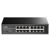 коммутатор cudy fs1016 (l2, 16 портов, 10/100 мбит/с, vlan, режим extend, металл) в Калининграде, цена.