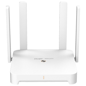 Маршрутизатор Ruijie Reyee RG-EW1800GX PRO (WiFi 6 2.4 / 5 ГГц, Ethernet 5x1 Гбит/с, Reyee Router)^