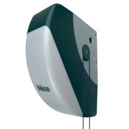 Автоматика для секционных ворот Nice SO2000 (BlueBUS)