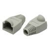 Купить изолирующий защитный колпачок для разъёмов rj-45 (серый) в Калининграде, цена, сравнение характеристик, в наличии в магазинах ТД Безопасный Город