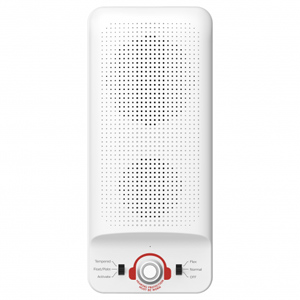 Тестер для датчиков разбития стекла Hikvision AX PRO DS-PDBGTS (имитация звука разбития, 100 дБ)