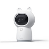 умная камера видеонаблюдения-хаб aqara g3 ch-h03 (superhd, sd, wifi, zigbee, ик управление, aqara home) в Калининграде, цена.