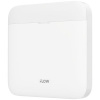 беспроводная охранная панель iflow f-pa-64401p (64 датчика, до 16 разделов, 1 sim, wifi, gprs, аналог ds-pwa64-l-we) в Калининграде, цена.