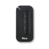 пульт nice mygo4bd (433.92 мгц, 4 канала, двунаправленный код, до 200м, программирование через приложение mynicepro, cr2430) в Калининграде, цена.