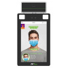 Купить биометрический терминал доступа zkteco profacex[ti] (лицо/ладонь, проверка qr-кода через госуслуги) в Калининграде, цена, сравнение характеристик, в наличии в магазинах ТД Безопасный Город