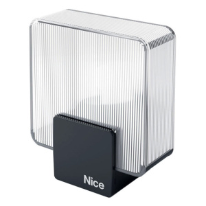Сигнальная лампа Nice ELAC (230В, встроенная антенна)