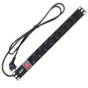 блок электрических розеток w&t wt-pdu-g8-cb (1u, 19", 8 розеток, с выключателем и предохранителем, шнур 2м, schuko) в Калининграде, цена.