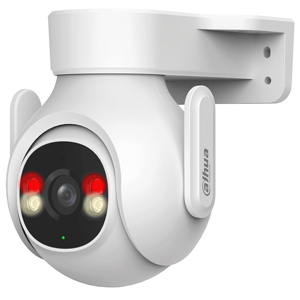 Беспроводная поворотная WiFi камера видеонаблюдения Dahua DH-IPC-P3BP-PV-0360B (3.6, 105°, 3(2)Мп, SD, Двустороннее аудио, Цвет в темноте, СЗУ, ИИ)