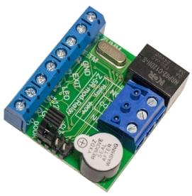 Контроллер IronLogic Z-5R Relay 