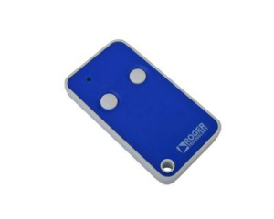 Пульт ROGER E80/TX2R/RC