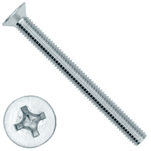 Винт Access Premium Screw 100 (DIN965, M8x100)