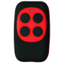 Купить пульт универсальный access premium - ladybug - копирование других пультов (nice, came, bft, другие) в Калининграде, цена, сравнение характеристик, в наличии в магазинах ТД Безопасный Город
