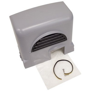 Кожух CAME BX (Для автоматики серии BX)