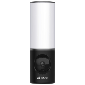 Беспроводная WiFi камера видеонаблюдения EZVIZ CS-LC3 (2.0, 140°, 4Мп, eMMC, дв. ауд, прожектор)^