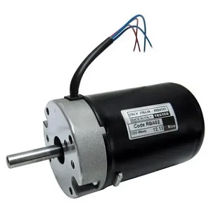 Комплект электродвигателя NICE RB500HS SPMTG10100